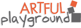 Artful Playground Logo
