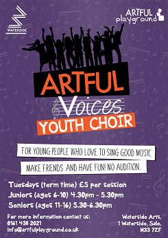 Youth Choir